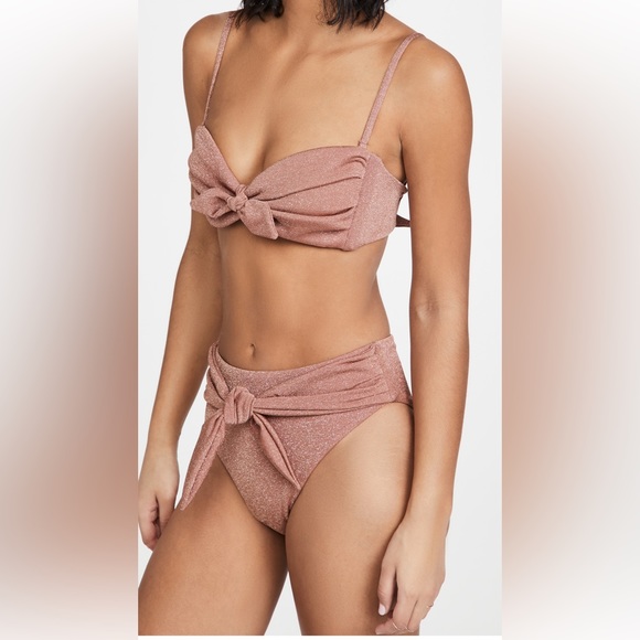 NWT MONTCE swim - Picture 2 of 6